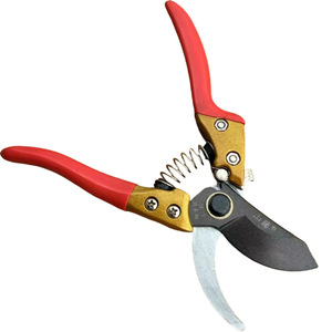 Mountain Wisteria Pruning Shears 20-30 Mm Carbon Steel Manual <b>Garden</b> Shears For Branches Trimming - Product Image 2