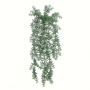 Guirnalda de Perlas Artificiales Comerciales de 90 cm, Arbusto Colgante de <span class=keywords><strong>Senecio</strong></span> Premium para Decoración Interior y Exterior de Lujo - Product Image 5