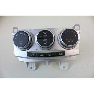 ชุดควบคุมอุณหภูมิ LCC51 K1900CC51 สำหรับรถยนต์มาสด้า 5 ปี 2005-2008 (62761) - Product Image 1