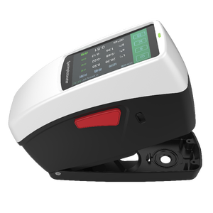 Densitómetro de Impresión CHN Spec DS-530, Precisión de 0.01, Bajo Centro de Gravedad, Diseño Horizontal, Medición Estable - Product Image 2