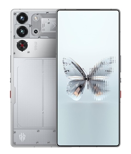 Điện thoại chơi game 5G mới, màn hình 6.85 inch, chip Snapdragon 8, phiên bản REDMAGIC 10 Pro, bán buôn - Product Image 4