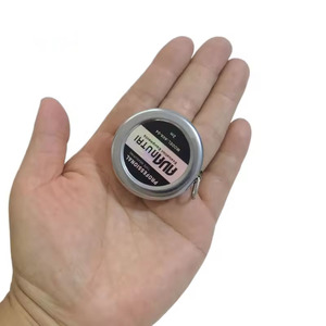 Js biểu tượng tùy chỉnh 2m <span class=keywords><strong>Mini</strong></span> Pi đường kính chu vi Metric kim loại băng biện pháp sử dụng cho đo hình trụ đối tượng Pi Băng biện pháp - Product Image 4