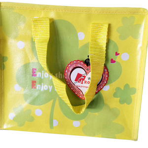 Bolsa de Compras Ecológica y Apilable <span class=keywords><strong>Zakka</strong></span> al por Mayor con Cierre - Product Image 2