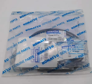 PC300-8 principal de pompe de kit de joint <span class=keywords><strong>P3008</strong></span>-KIT-P1 PC350-8 des pièces d'origine - Product Image 1