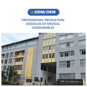 Pansement chirurgical transparent stérile de bandage adhésif de soin de plaie de protection - Product Image 6