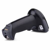 Lecteur de codes-barres sans fil Honeywell Voyager Extreme Performance XP 1472g, portable, 1D 2D, pour la vente au détail