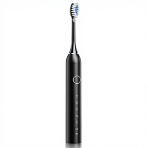 <span class=keywords><strong>Cepillo</strong></span> <span class=keywords><strong>de</strong></span> <span class=keywords><strong>Dientes</strong></span> <span class=keywords><strong>Eléctrico</strong></span> <span class=keywords><strong>de</strong></span> Levitación Magnética Royall Recargable con 6 Modos y Motor sin Núcleo, Empaque en Inglés, No <span class=keywords><strong>Comprar</strong></span> Fábrica China - Product Image 1