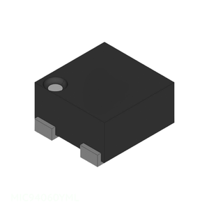 Compre Componentes Electrónicos en Línea, Gestión de Energía (PMIC) 4 UFDFN con Contacto Expuesto, 4 TMLF MIC94060YML Original, Servicio Integral - Product Image 1