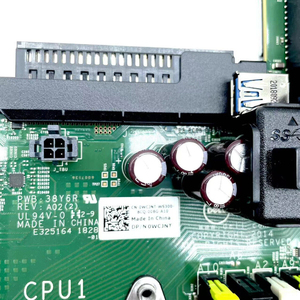 Carte mère pour R730 R730XD, R53PY 599V5 4N3DF 72T6D H21J3 38Y6R - Product Image 3