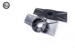 KM per Porsche 718/982 <span class=keywords><strong>Cayman</strong></span> & Boxster Staffa per Spruzzatore Acqua Paraurti Anteriore Copertura Staffa 982807463 982807464 - Product Image 3