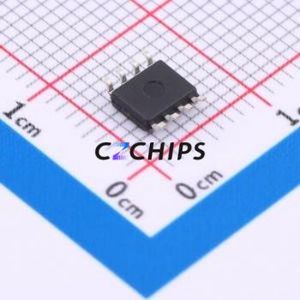 ชิปไอซีไมโครคอนโทรลเลอร์ SOIC-8วงจรรวม ATTINY402-SSFR (MCU/mpu/soc) - Product Image 2