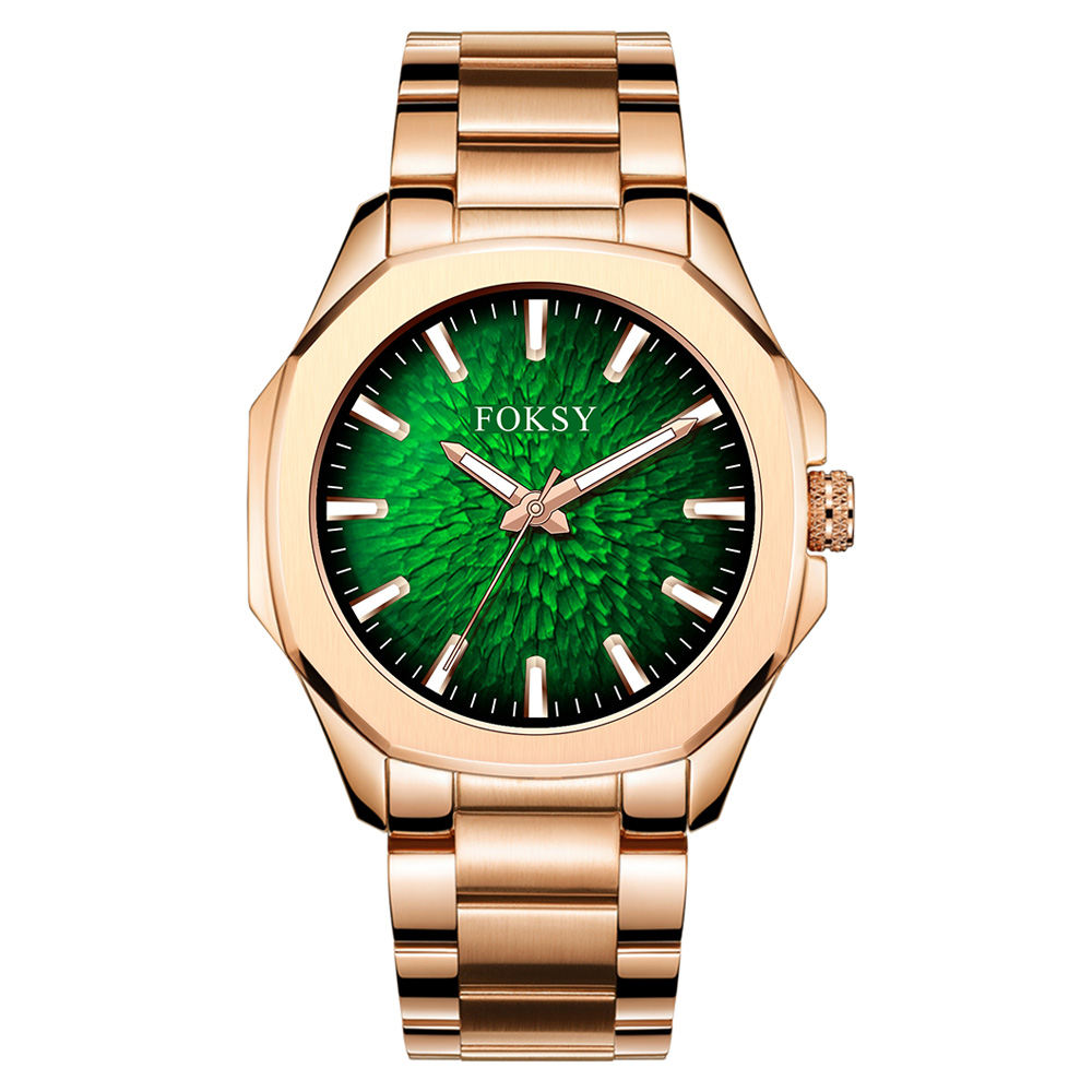 Oro rosa