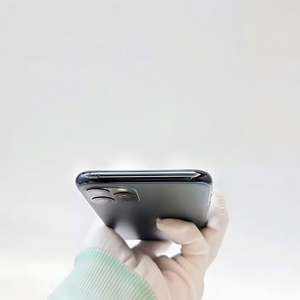 โทรศัพท์5G มือสองสำหรับ <span class=keywords><strong>iPhone</strong></span> <span class=keywords><strong>11</strong></span> <span class=keywords><strong>Pro</strong></span> <span class=keywords><strong>Max</strong></span> <span class=keywords><strong>256GB</strong></span> ปลดล็อคจากโรงงานใช้กับ Apple Processor รุ่น US + 99% 5G - Product Image 5