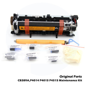 Pieza Original CB389A <span class=keywords><strong>CB388A</strong></span> para HP P4014 P4015 P4515, Ensamblaje de Fusor RM1-4579-000CN RM1-4554-000CN CB506-67902 CB506-67901 - Product Image 6
