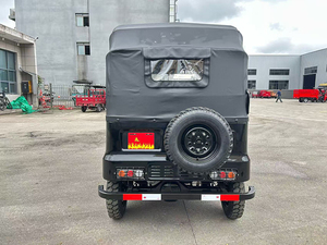 Triciclo Bajaj <span class=keywords><strong>de</strong></span> Alta Calidad para Taxi <span class=keywords><strong>en</strong></span> Nigeria, 200CC, Refrigeración por Agua, Triciclo Bajaj <span class=keywords><strong>de</strong></span> 3 Ruedas - Product Image 5