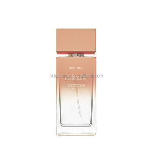 ชุดกล่องของขวัญน้ำหอมกลิ่นดอกไม้หรูหรา ติดทนนาน DEAR Premium น้ำหอม Eau De Parfum สเปรย์น้ำหอม - Product Image 3