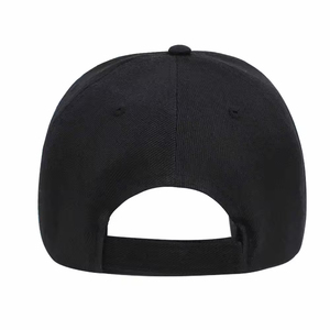Casquette de baseball en coton à 6 panneaux en gros, personnalisable avec logo brodé ou imprimé, protection solaire extérieure, visière sandwich, casquette de sport, Gorras - Product Image 6