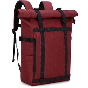 Sacs à dos de voyage de qualité pour ordinateur portable avec logo personnalisé sac à dos pour ordinateur - Product Image 2