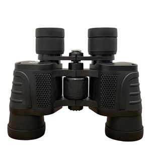 Binocolo 8x40 ad Alta Definizione per Campeggio, Caccia, Partite di <span class=keywords><strong>Calcio</strong></span>, Telescopio Portatile di Alta Qualità per Lunghe Distanze - Product Image 3