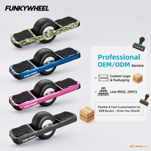 <span class=keywords><strong>Trottinette</strong></span> électrique à une roue pour la plage et les loisirs, 20 km/h, équilibrage automatique intelligent, lumières LED, hoverboards pour adultes - Product Image 5
