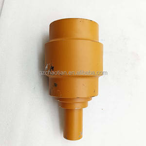 เครื่องขุดติดตามช่วงล่างของรถขุด8e5034ลูกกลิ้งสำหรับ320c 320D 315 317 318 320 321 323 - Product Image 6