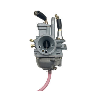 Carburateur de remplacement JOG50 Singlet Line pour Yamaha Jog <span class=keywords><strong>50cc</strong></span> 90cc 100cc 50 90 100 Scooter Moto - Product Image 3