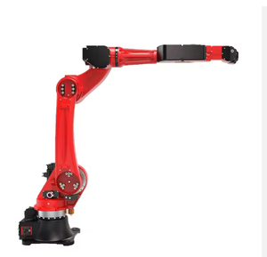 Brazo Robótico Industrial Nuevo con Alcance de 2200 mm y Capacidad de Carga de 6 kg para Soldadura MIG y Pulverización Robótica - Product Image 3