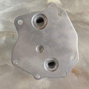 High Quality Oil Cooler 15710-38021 1571038021 - Product Image 2