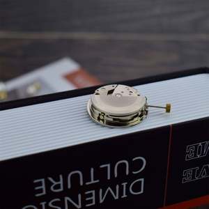 Reloj Resistente al Agua para Hombre, Suministro Directo de Fábrica, Precio Económico, Movimiento Mecánico Automático de Lujo - Product Image 3