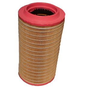 ไส้กรองอากาศรถบรรทุก LX3030 LX1894 LX1734 C271320/3 C271320/2 C271320 E743L E603L AF27857 AF26242 AF26202 ใช้สำหรับรถเมอร์เซเดส-เบนซ์ - Product Image 4