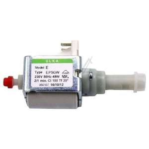 D852435 EP5GW Pompa ULKA 230V 48 Watt Ricambi per Macchina da Caffè - Product Image 1