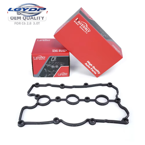 ACM Sol Kapak Contası Valf Cyl4-6 06E103483Q/P/N Audi A6 A7 A8 Q5 Q7 VW Touareg 3.0T Sol Taraf için - Product Image 2