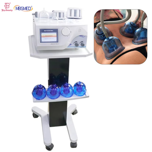 Starvac SP2 Vakumlu Rulo Masaj Makinesi Vücut Şekillendirme Popo Kaldırma Göğüs Bakımı Lenf Drenaj Vakum Ekipmanı - Product Image 1