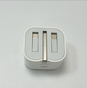 Chargeur mural <span class=keywords><strong>USB</strong></span>-<span class=keywords><strong>C</strong></span> rapide QC3.0 20W/25W/35W avec prise UK pour téléphones iPhone 17/16/15 - Product Image 5