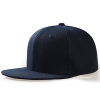 Casquette Snapback Camouflage 6 Panneaux Vierge Personnalisable de Qualité Supérieure, Vente en Gros Usine, Idéale pour la Broderie