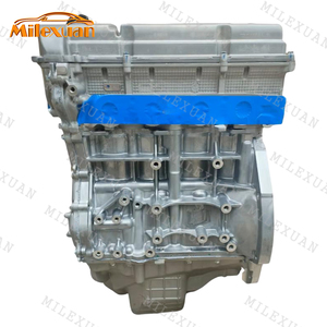 Khối động cơ Milexuan 1.5L JL473QH dành cho Changan Star 2/ Star S460 / Benni / Crossover Star V5 473 - Product Image 2