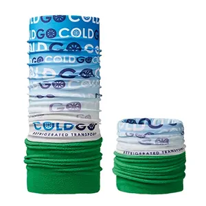 Scaldamani MULTISHARF con PILE personalizzabile per merchandising - Product Image 1