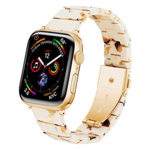 <span class=keywords><strong>Correa</strong></span> de resina para <span class=keywords><strong>Apple</strong></span> <span class=keywords><strong>Watch</strong></span> Series Ultra 8, 49mm, 7, 6 - Product Image 4