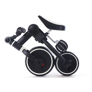 Bicicletta Multifunzionale per Bambini, Triciclo Leggero <span class=keywords><strong>Tre</strong></span> in Uno, Bici Senza Pedali, Pieghevole - Product Image 1