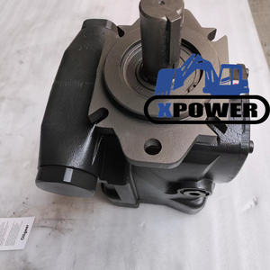 Bomba de Agua Nueva para Excavadora XPower Crawler, Modelo PVG-130-F1UV-LSFY-P-1NNFNN 26449530 - Product Image 2