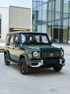 标志定制新款SUV质量汽车新能源电动汽车3500w LHD 4轮电动汽车成人500千米里程 - Product Image 5