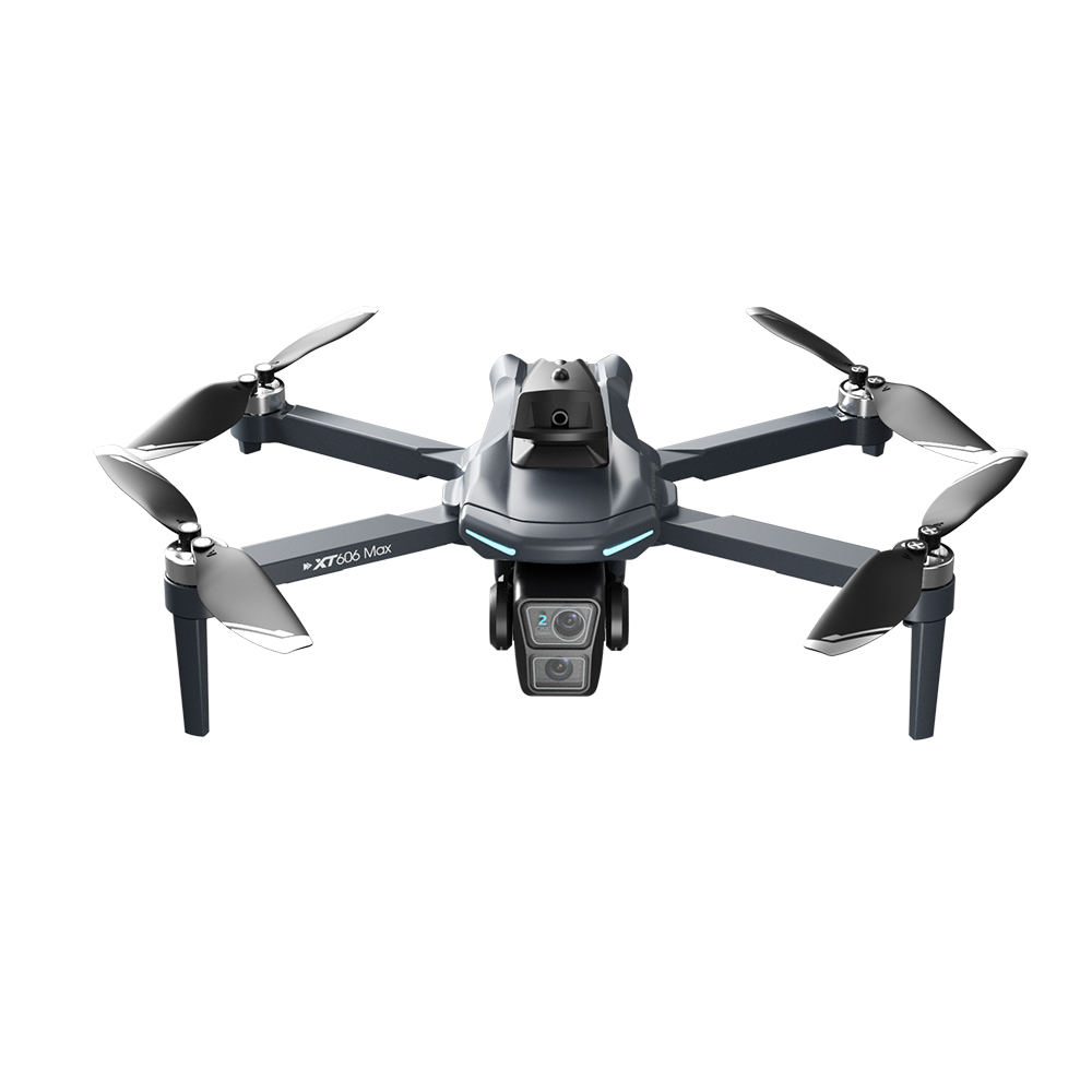 การกำหนดค่า XT606-4K (480P)