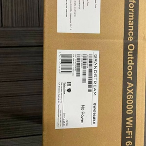 Punto de Acceso Wi-Fi 6 de Largo Alcance para Exteriores Grandstream GWN7664ELR AX6000, POE, Capacidad de Conmutación de 40 Gbps, Alto Rendimiento - Product Image 5