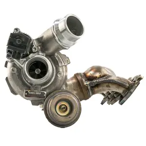 Turbocompresseur pour voitures allemandes, moteurs, flambant neuf, en stock, N13 B16 A 820021 5001 11627645759, ap02 11627633925