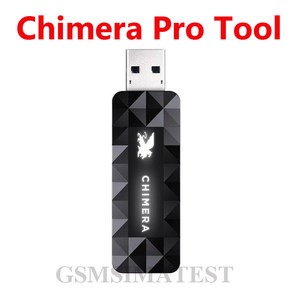 ดองเกิล Chimera Tool Professional สำหรับซ่อมโทรศัพท์มือถือและกล่องโปรแกรมแฟลช K303 - Product Image 1