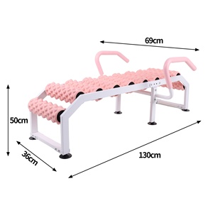 <span class=keywords><strong>2026</strong></span>年限定新デザインマッサージ器 全身筋肉深層リラックス＆ストレッチフォームローラー 背中マッサージマシン - Product Image 1