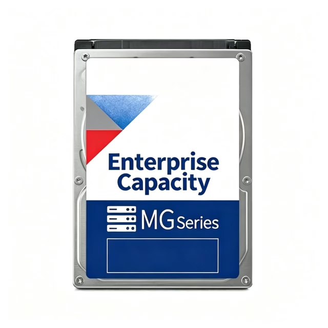 MG11ACA24TE 24TB 7200RPM SATA 6Gb/s 3.5" Enterprise Hard Drive HDD