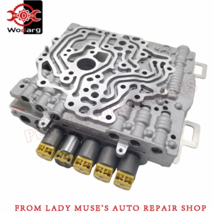 Cuerpo de válvula de engranaje de 7 velocidades 7DT75 PDK de alta calidad para Porsche <span class=keywords><strong>Panamera</strong></span> 97031701500 transmisión automática gran oferta <span class=keywords><strong>precio</strong></span> de costo de garantía - Product Image 5