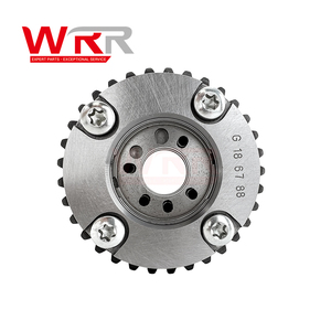 2760503900 2760503700 Pignon d'arbre à cames droit pour Benz W222 W166 S400 GLE400, Pignon de distribution d'échappement, Actionneur de poulie de phaseur - Product Image 5