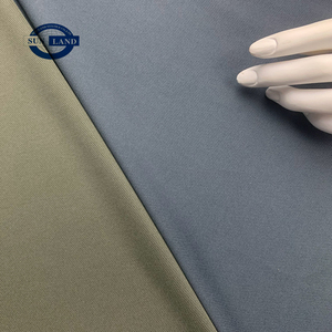 Polo Áo Sơ Mi Quần Áo Hoạt Động Coolmax Tất Cả Các Mùa 100% Polyester Sợi Ngang Đan Pique Lưới Vải - Product Image 1